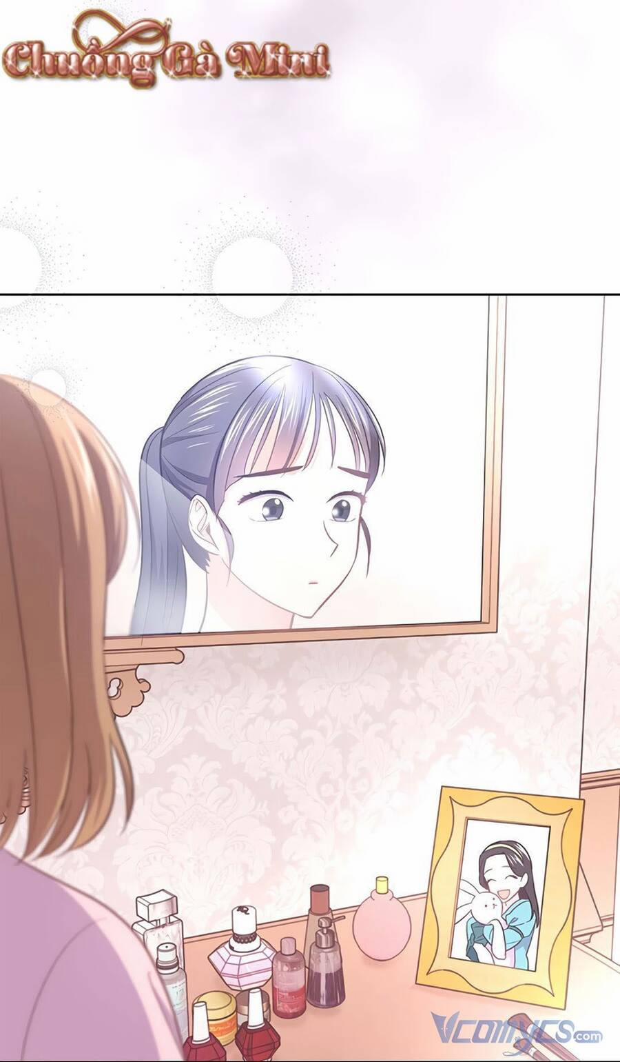 Tôi Trở Thành Con Gái Của Triệu Phú 23 trang 10