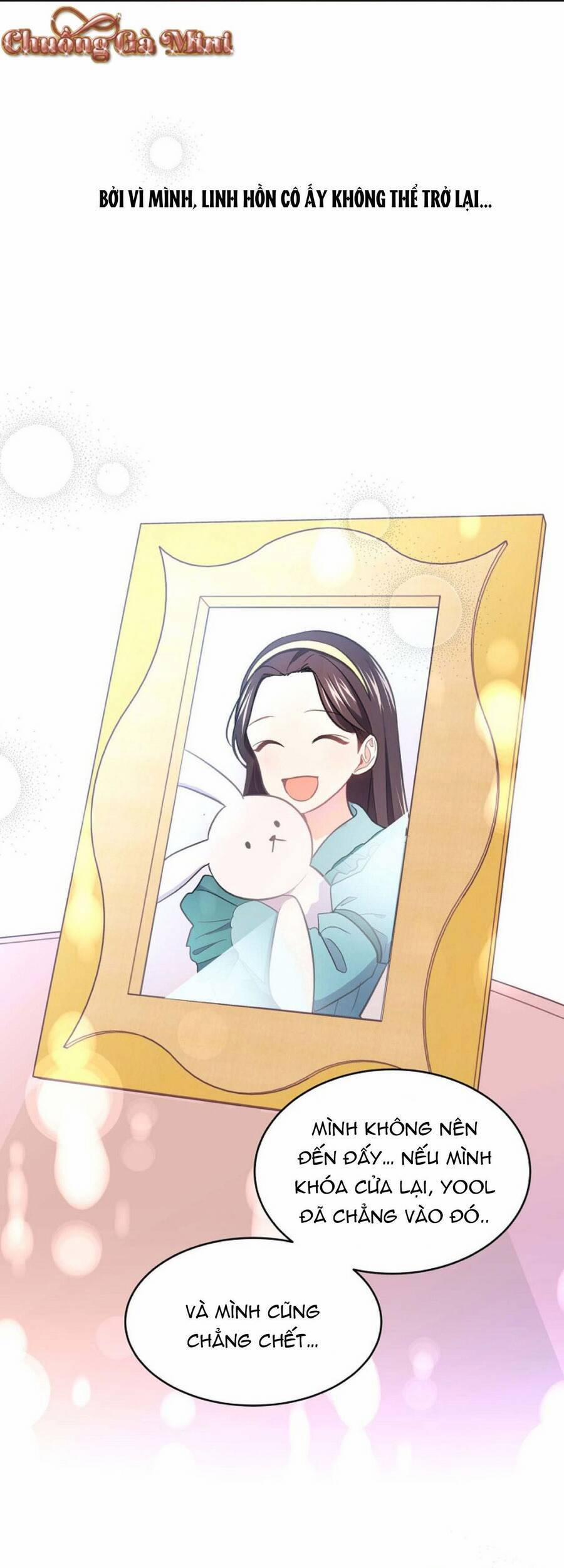 Tôi Trở Thành Con Gái Của Triệu Phú 23 trang 11