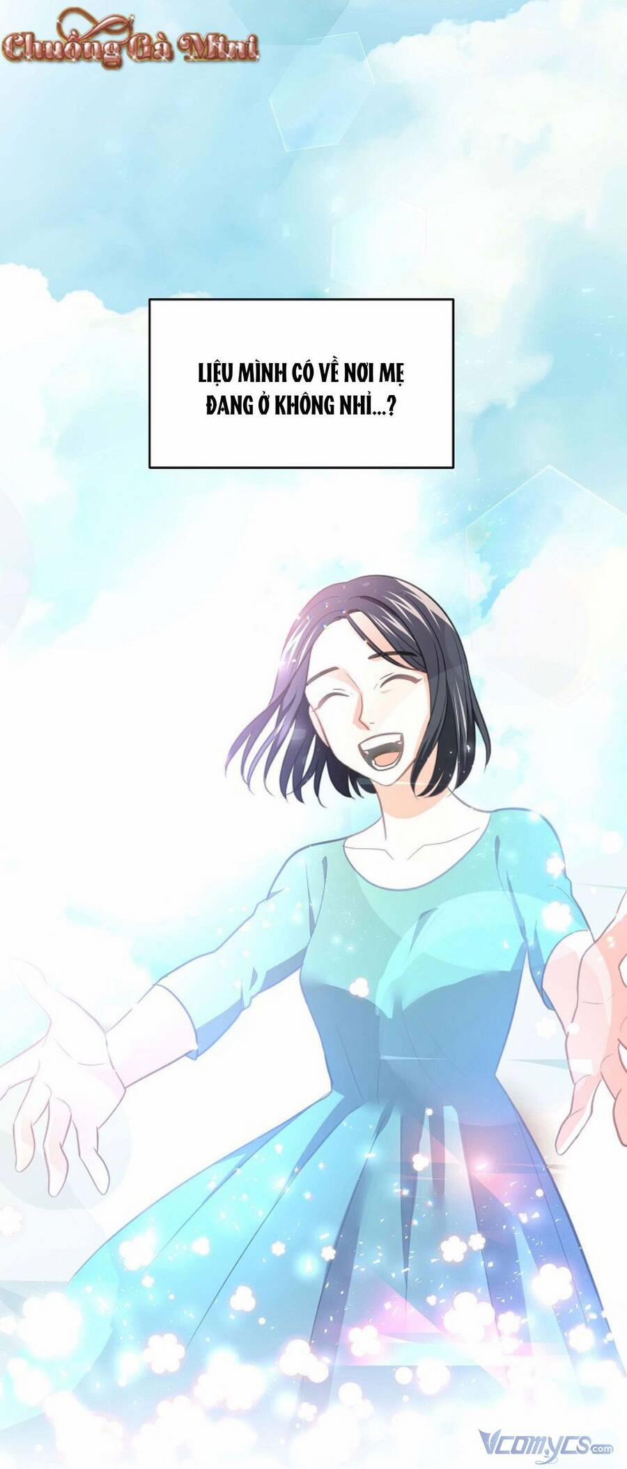 Tôi Trở Thành Con Gái Của Triệu Phú 23 trang 14