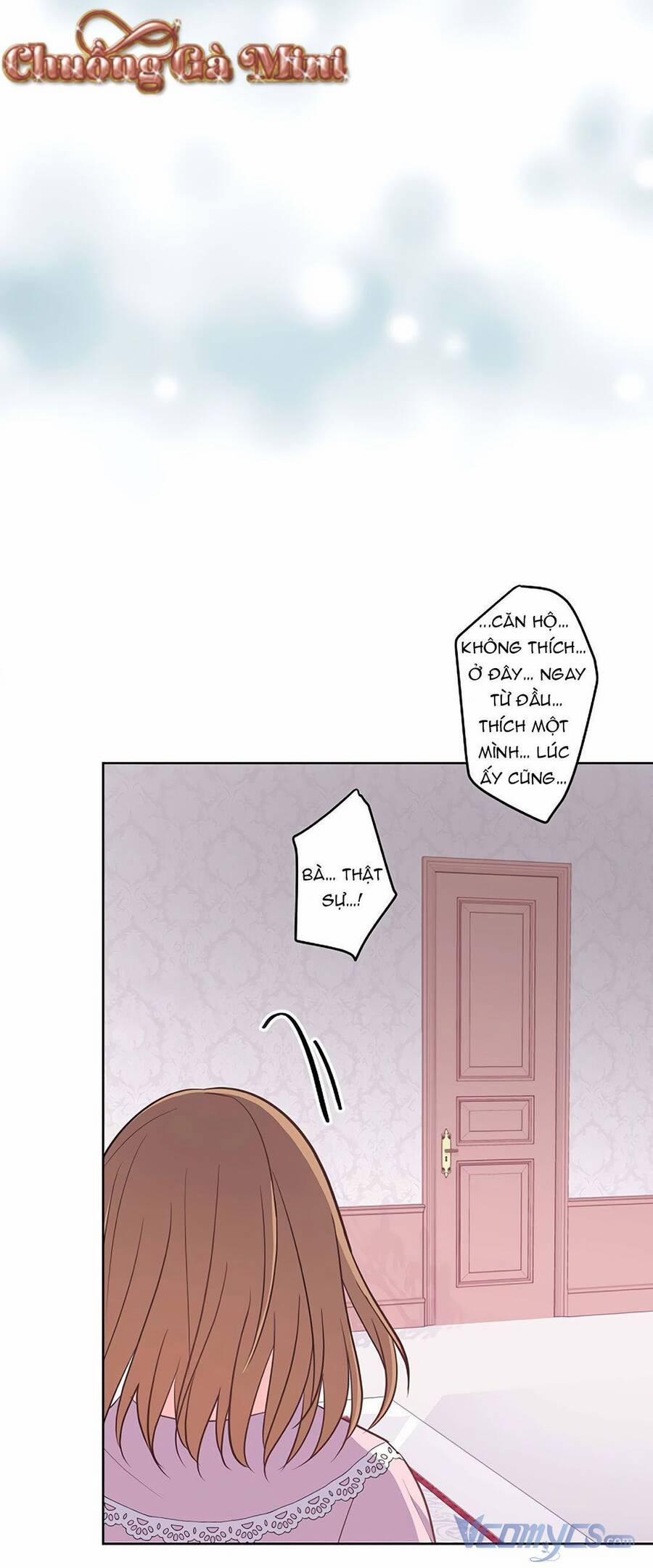 Tôi Trở Thành Con Gái Của Triệu Phú 23 trang 16
