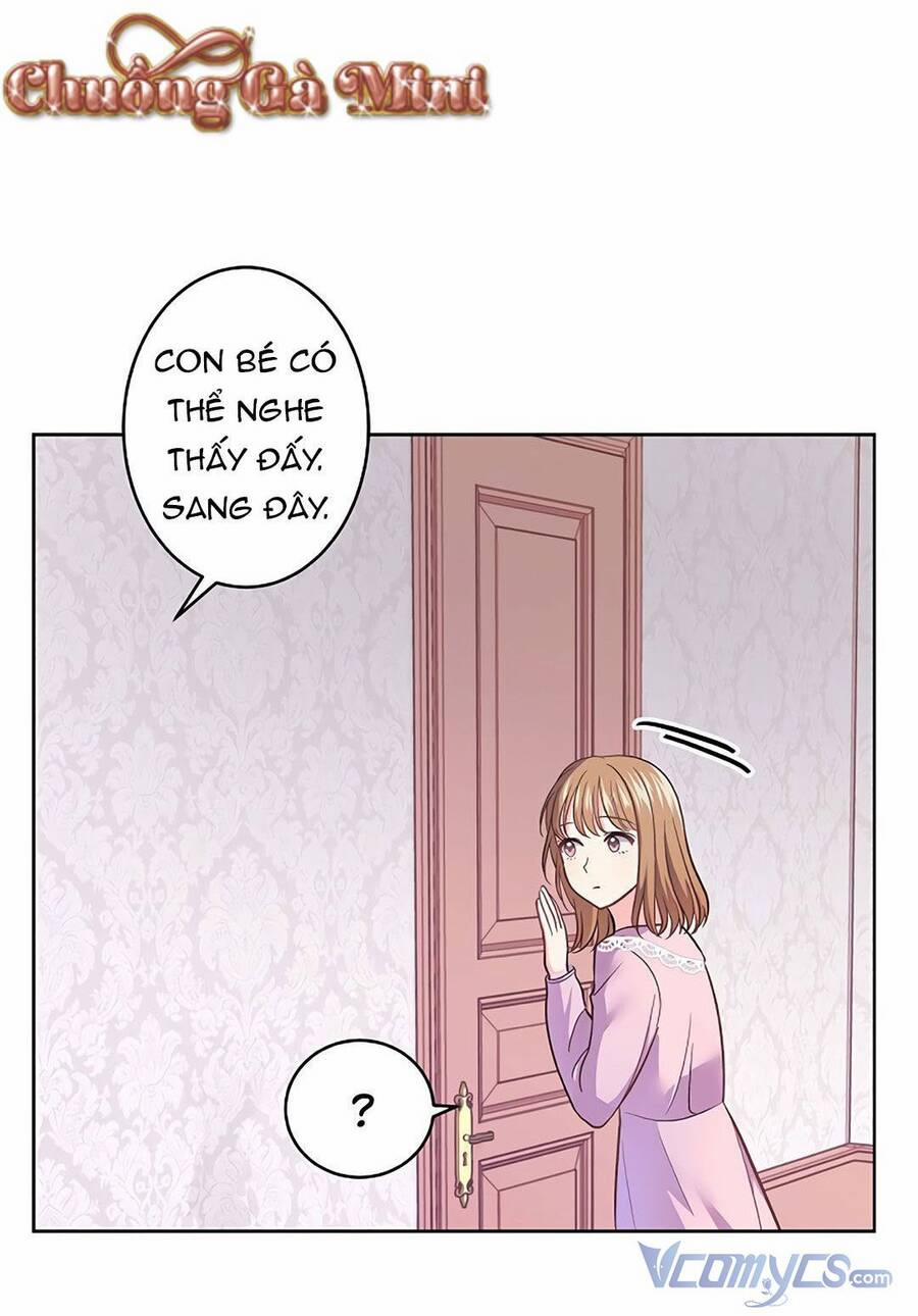 Tôi Trở Thành Con Gái Của Triệu Phú 23 trang 17