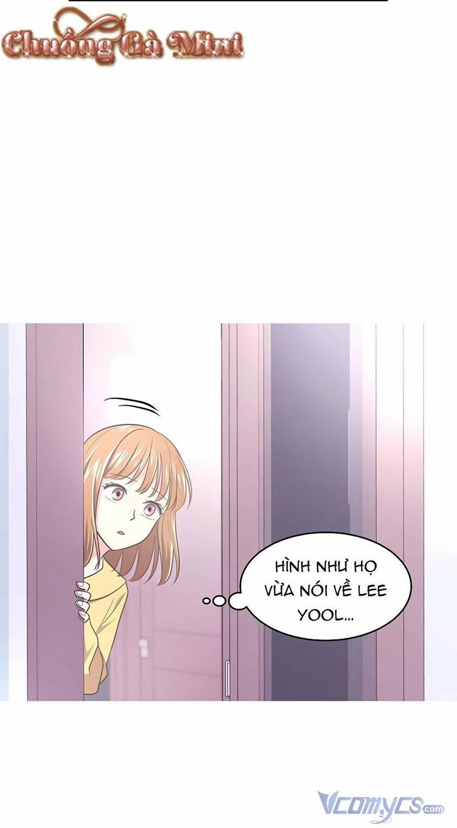 Tôi Trở Thành Con Gái Của Triệu Phú 23 trang 19