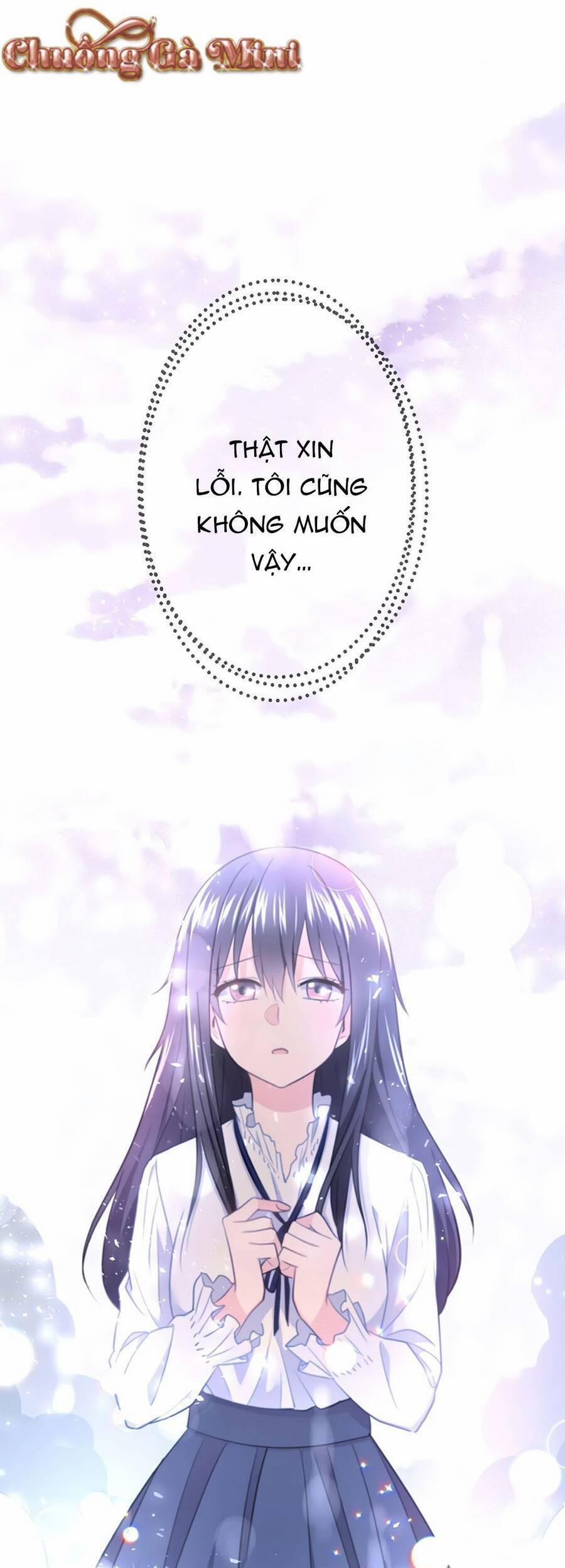 Tôi Trở Thành Con Gái Của Triệu Phú 23 trang 2