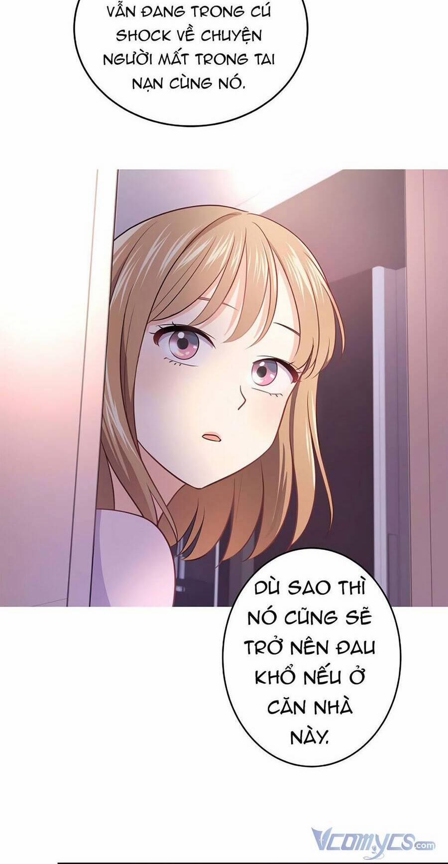 Tôi Trở Thành Con Gái Của Triệu Phú 23 trang 22