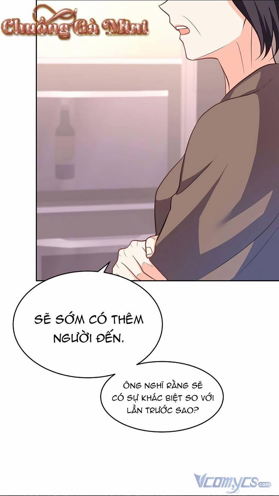 Tôi Trở Thành Con Gái Của Triệu Phú 23 trang 23