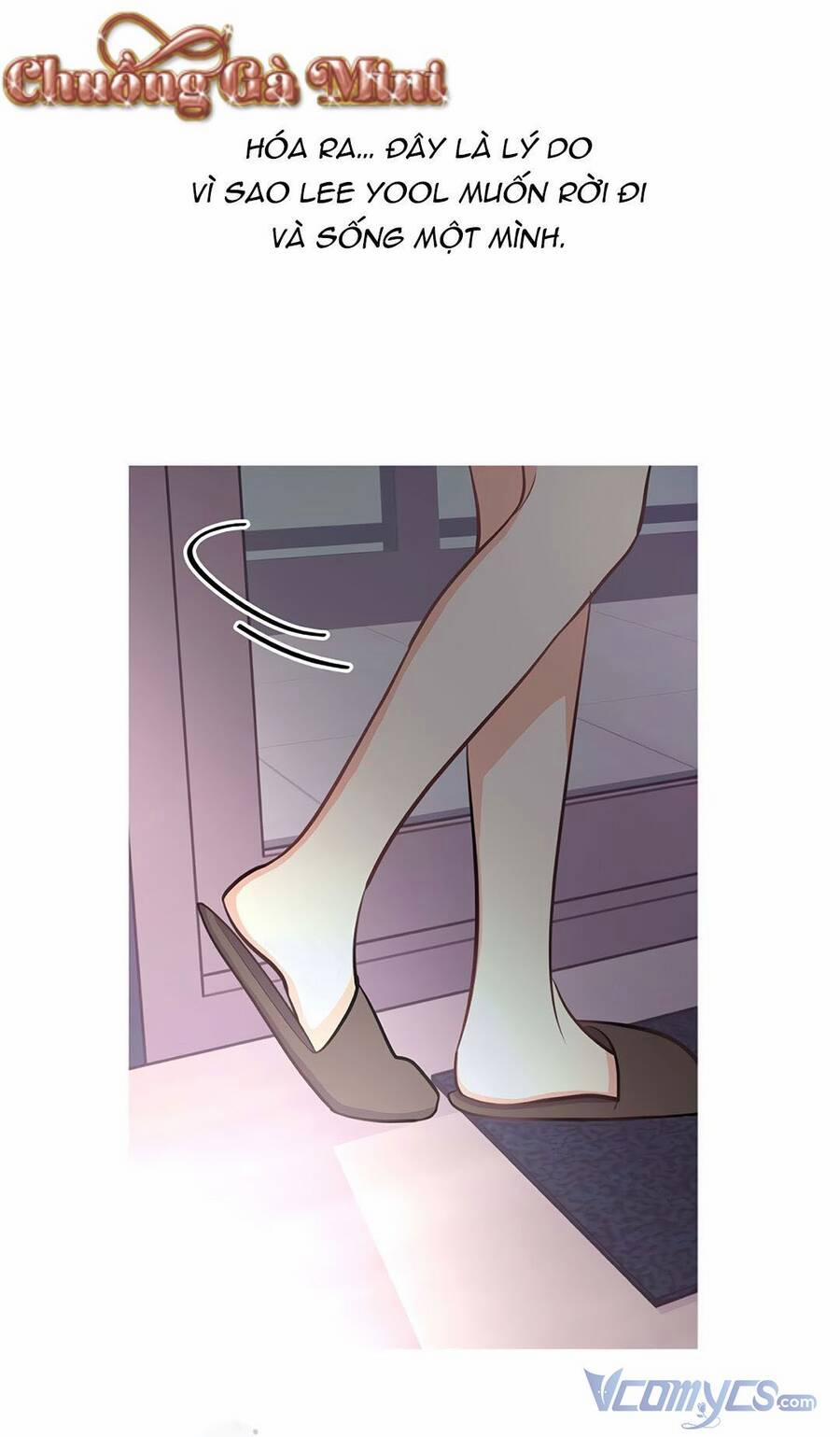 Tôi Trở Thành Con Gái Của Triệu Phú 23 trang 28