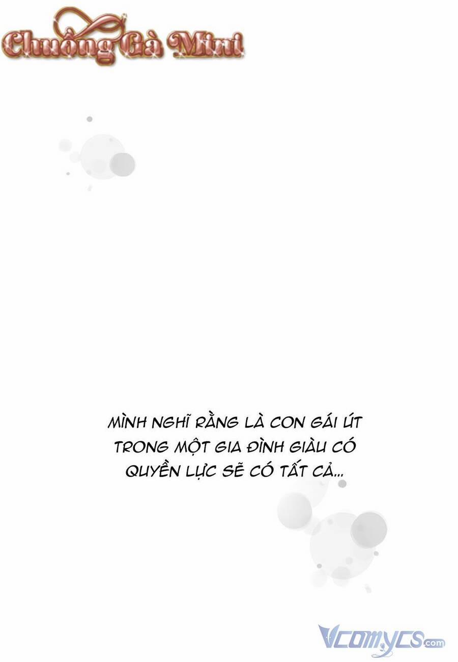 Tôi Trở Thành Con Gái Của Triệu Phú 23 trang 30