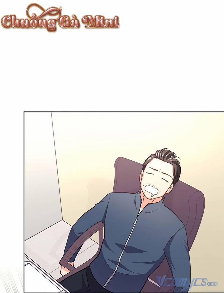 Tôi Trở Thành Con Gái Của Triệu Phú 23 trang 34