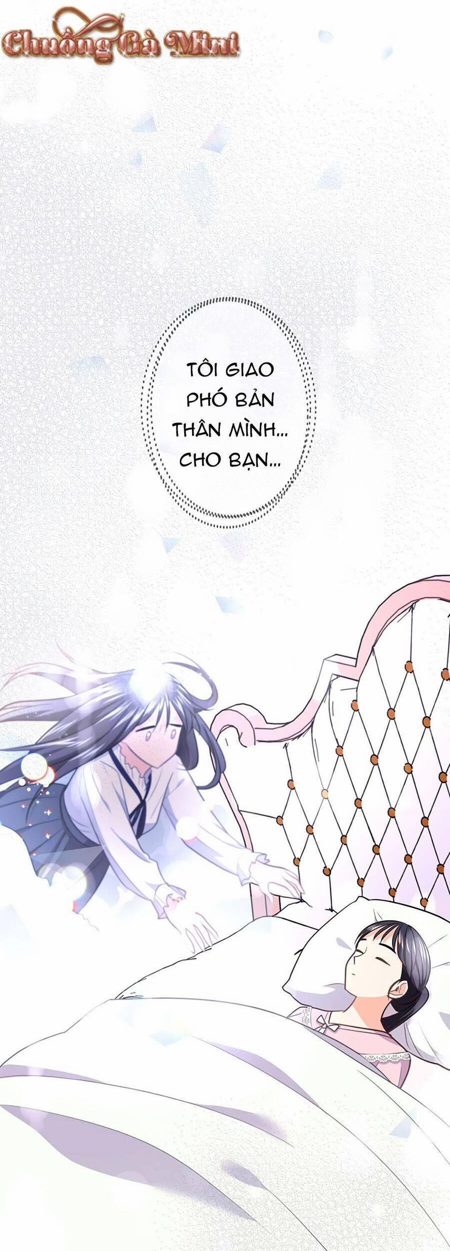 Tôi Trở Thành Con Gái Của Triệu Phú 23 trang 4