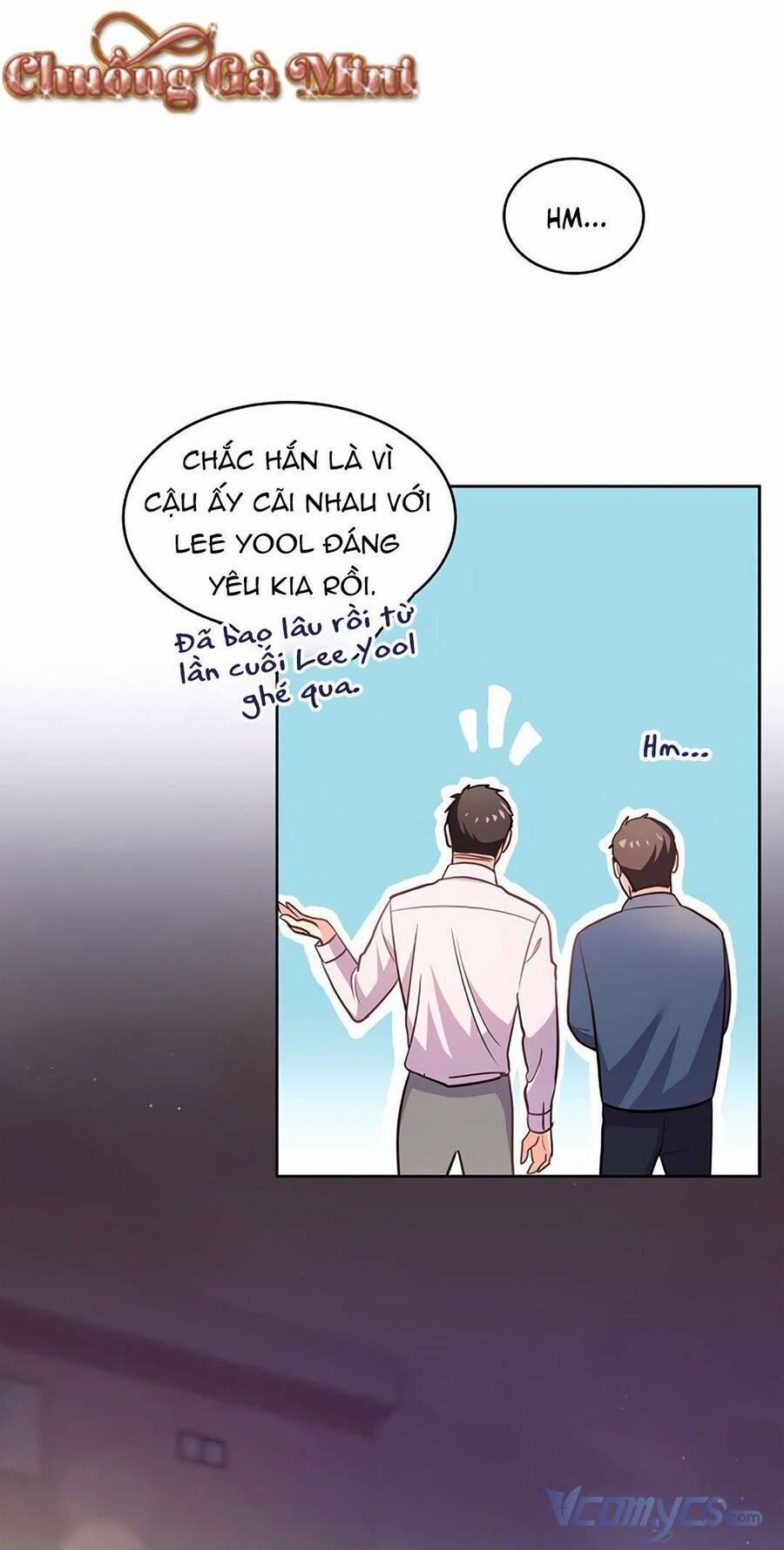 Tôi Trở Thành Con Gái Của Triệu Phú 23 trang 43