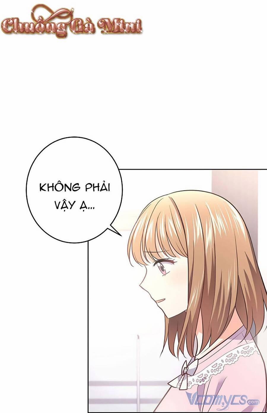 Tôi Trở Thành Con Gái Của Triệu Phú 23 trang 53