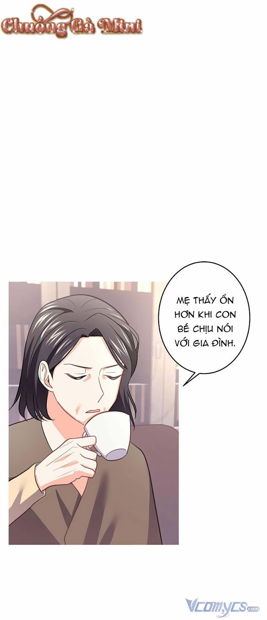 Tôi Trở Thành Con Gái Của Triệu Phú 23 trang 59