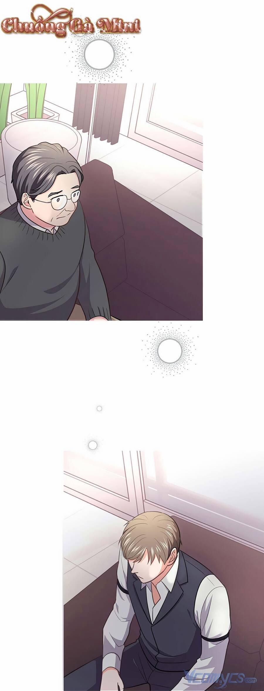 Tôi Trở Thành Con Gái Của Triệu Phú 23 trang 64