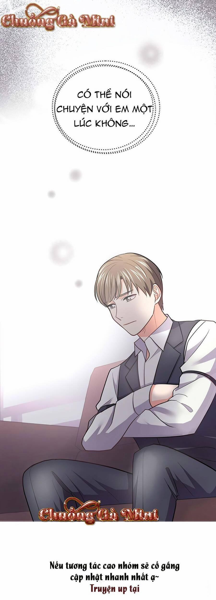 Tôi Trở Thành Con Gái Của Triệu Phú 23 trang 67