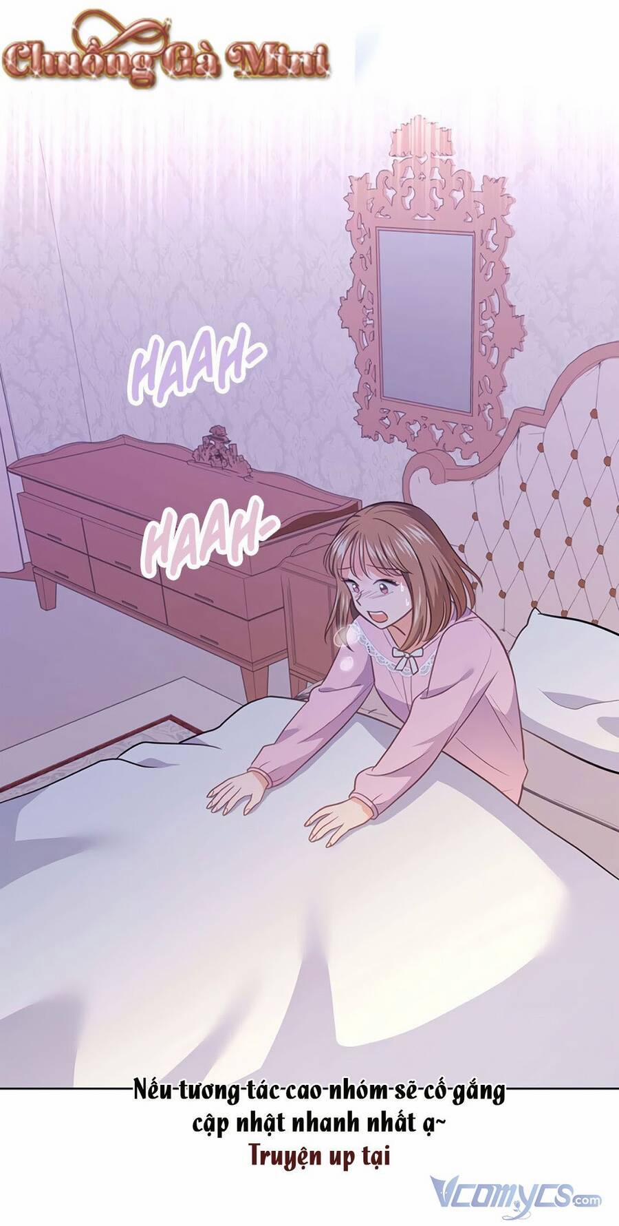 Tôi Trở Thành Con Gái Của Triệu Phú 23 trang 7