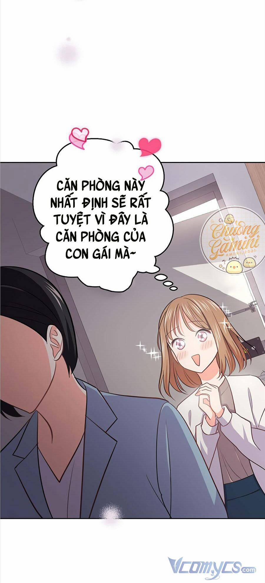 Tôi Trở Thành Con Gái Của Triệu Phú 24 trang 11