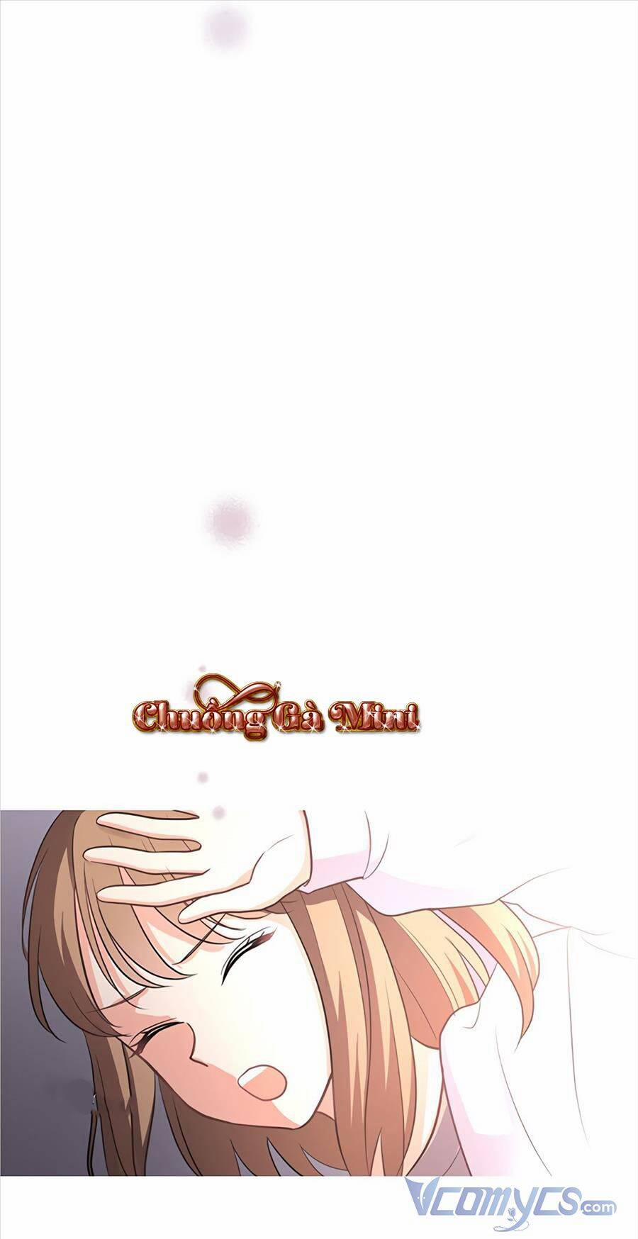 Tôi Trở Thành Con Gái Của Triệu Phú 24 trang 14