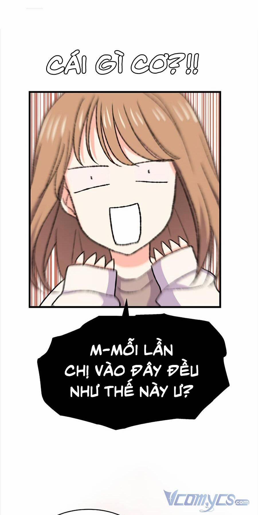 Tôi Trở Thành Con Gái Của Triệu Phú 24 trang 18