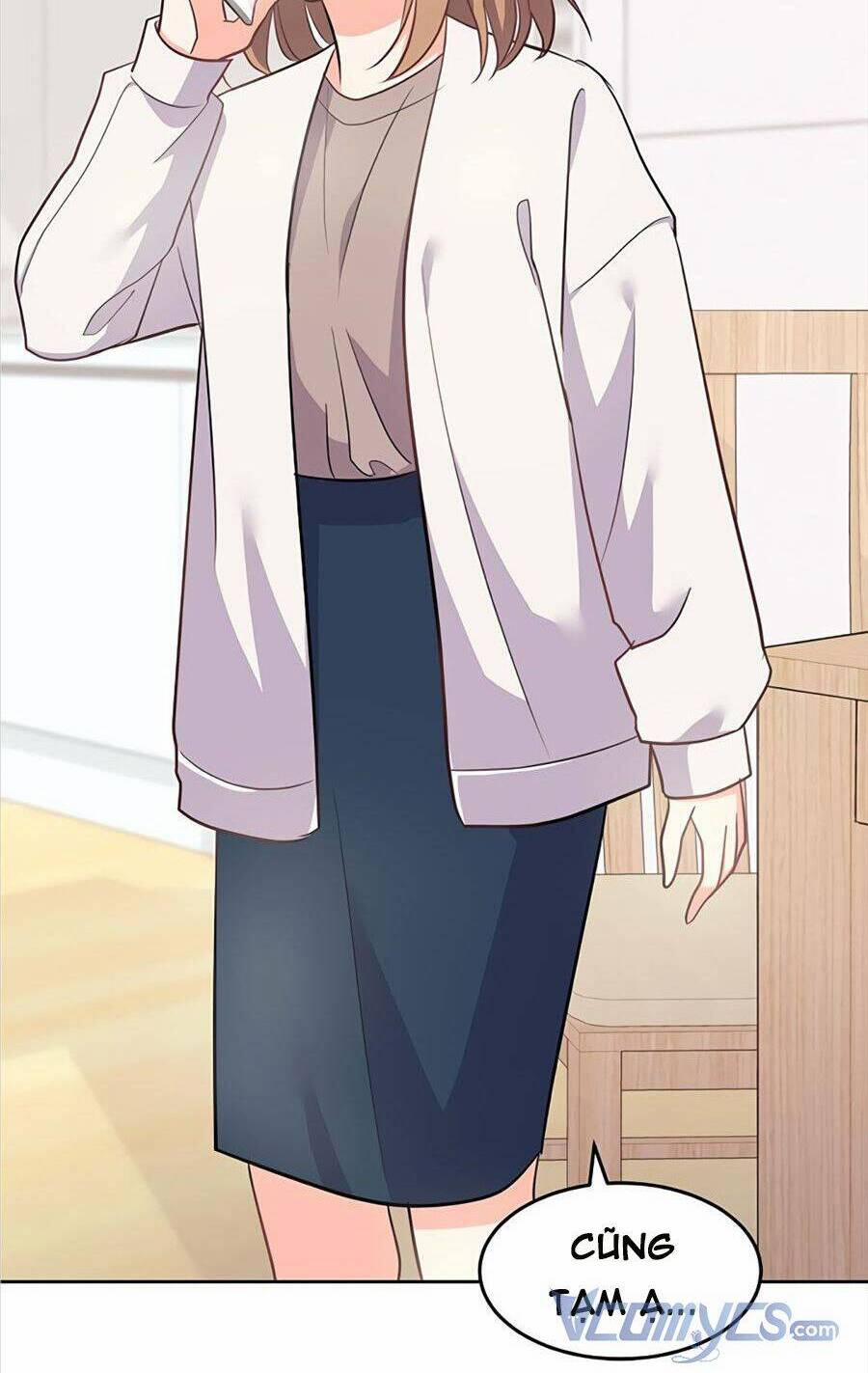 Tôi Trở Thành Con Gái Của Triệu Phú 24 trang 31