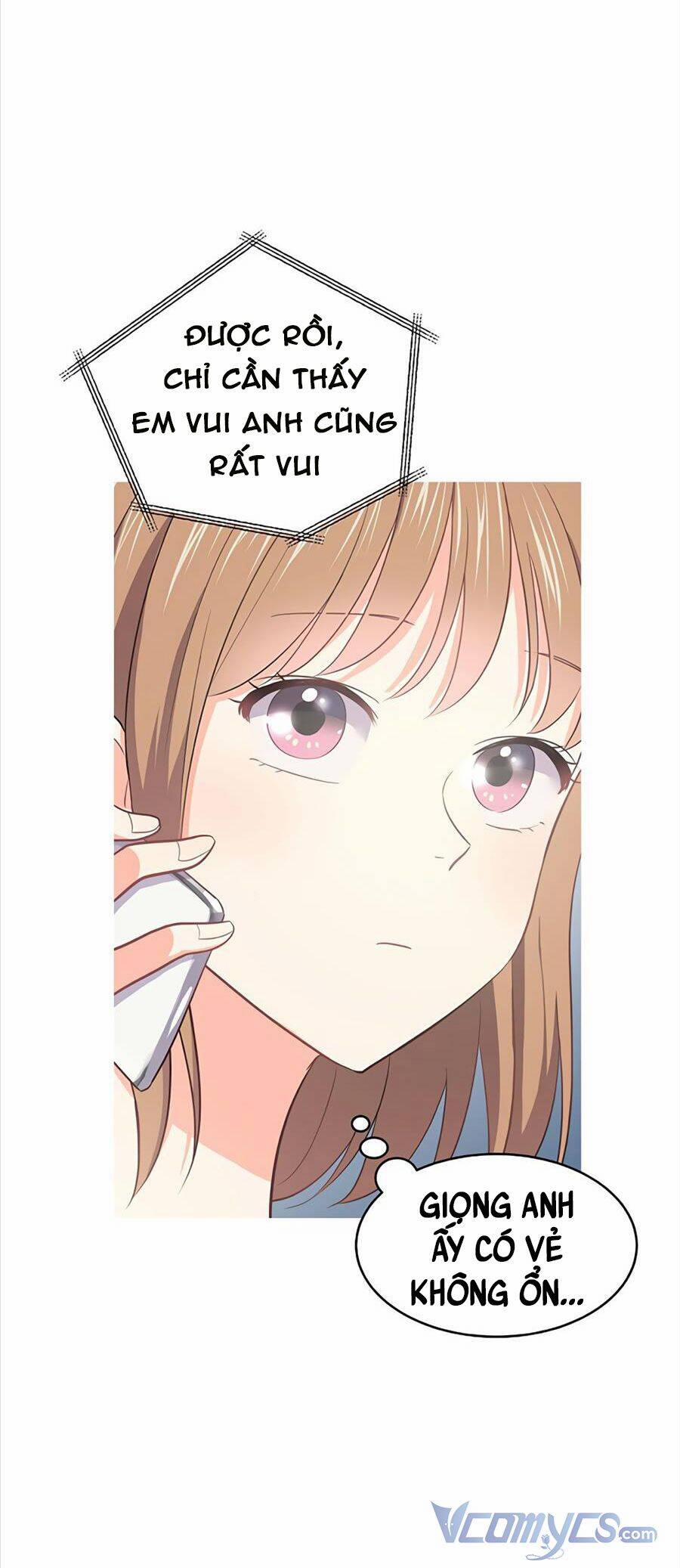 Tôi Trở Thành Con Gái Của Triệu Phú 24 trang 32