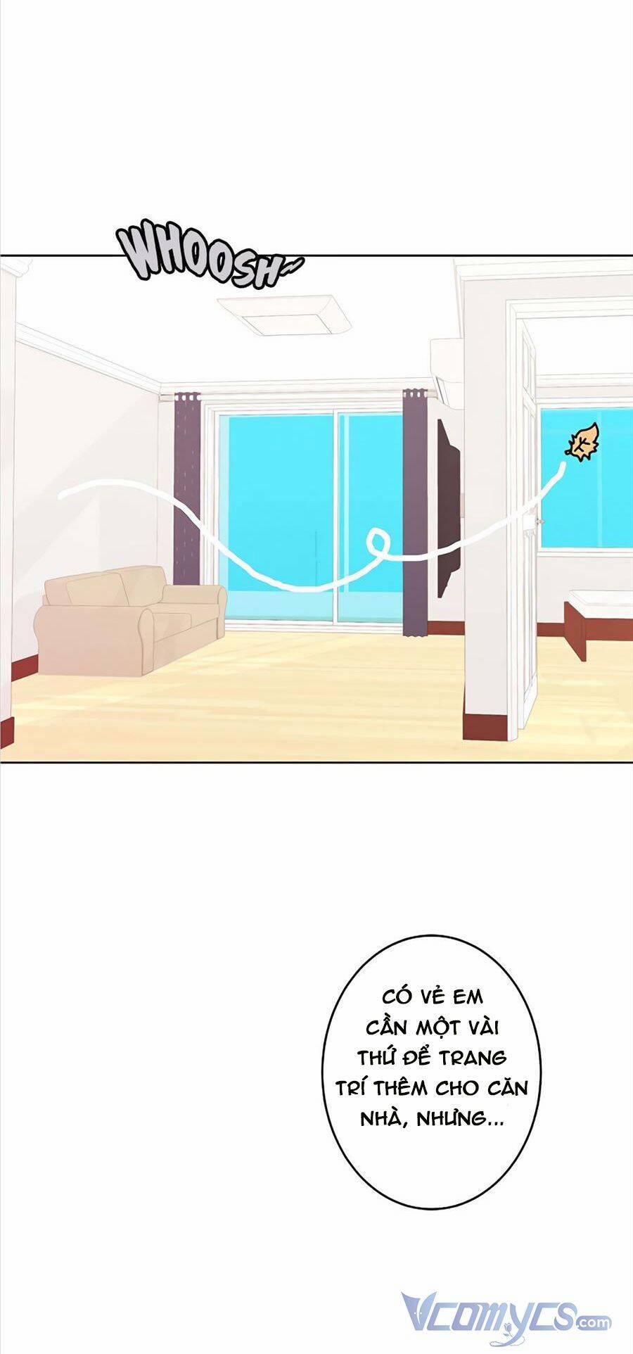 Tôi Trở Thành Con Gái Của Triệu Phú 24 trang 34