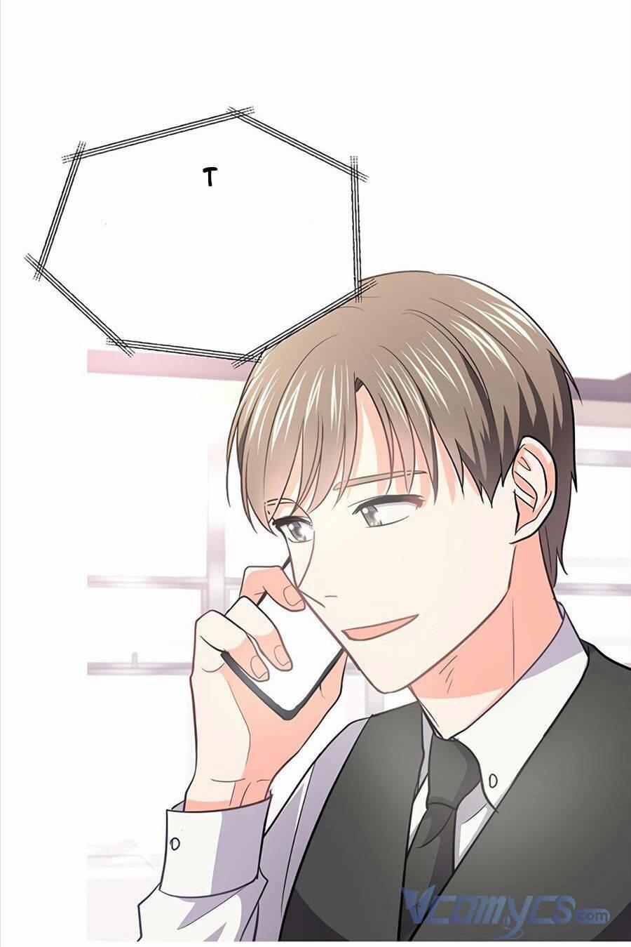 Tôi Trở Thành Con Gái Của Triệu Phú 24 trang 35