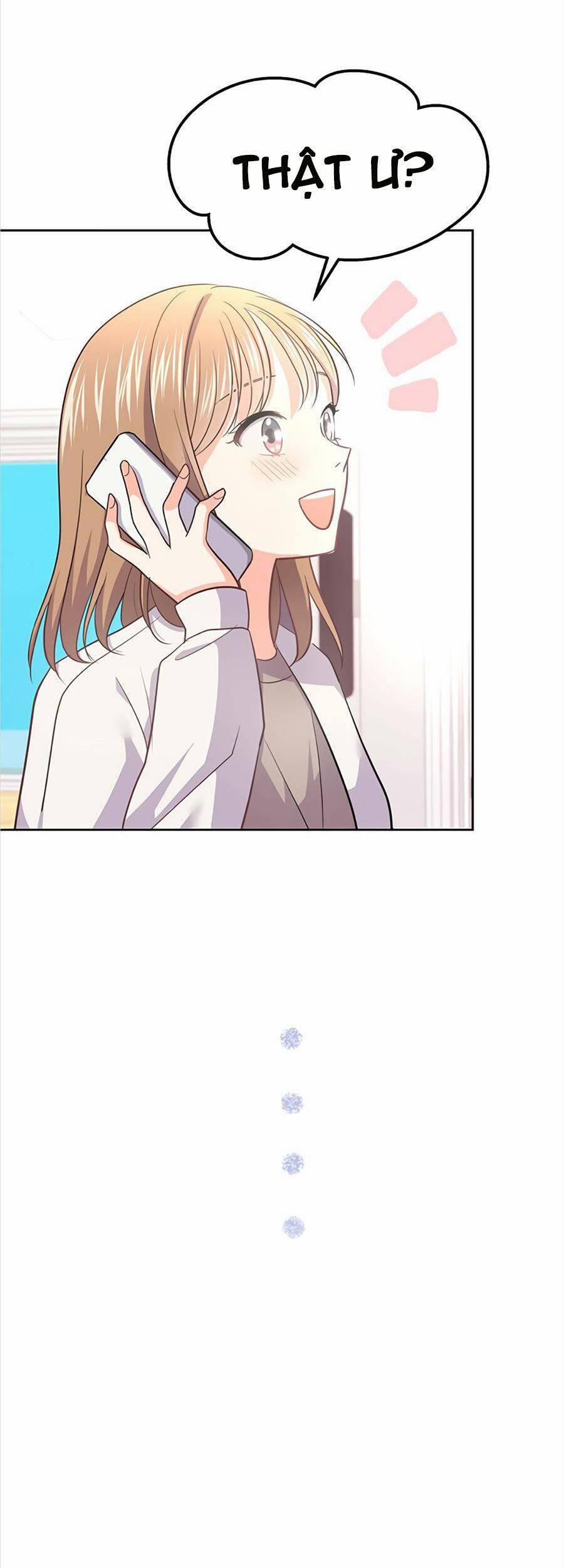 Tôi Trở Thành Con Gái Của Triệu Phú 24 trang 36