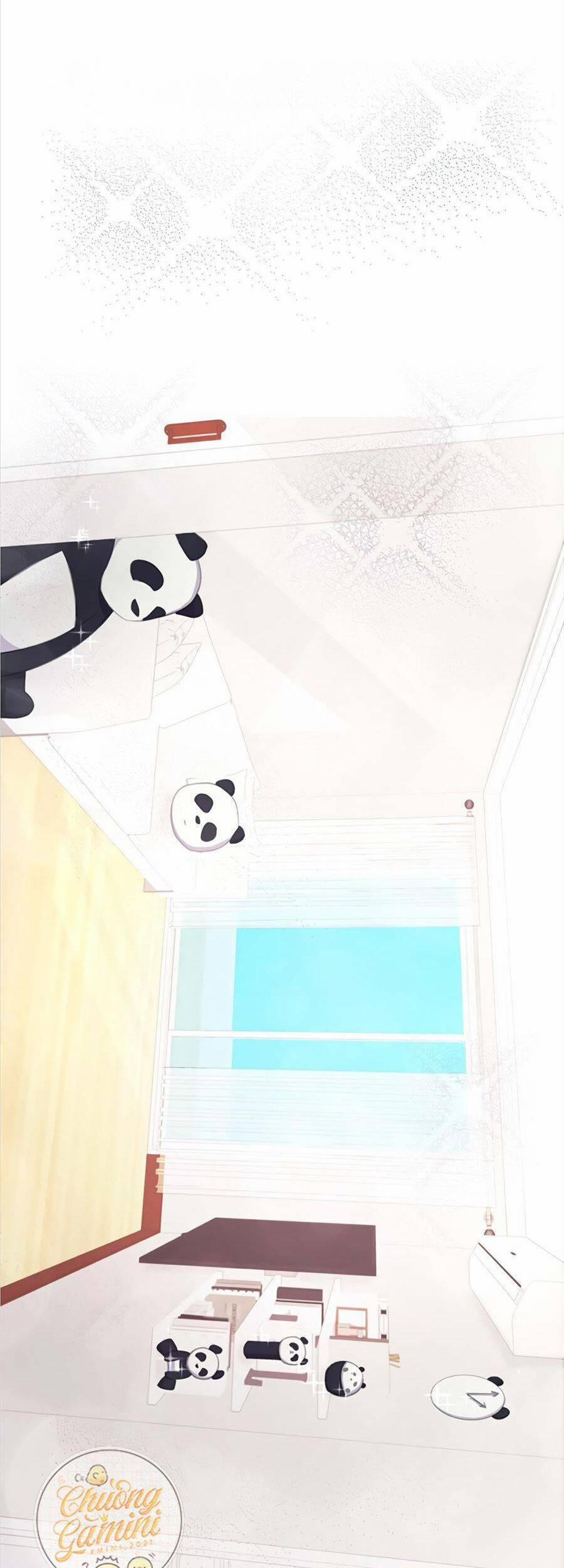 Tôi Trở Thành Con Gái Của Triệu Phú 24 trang 40