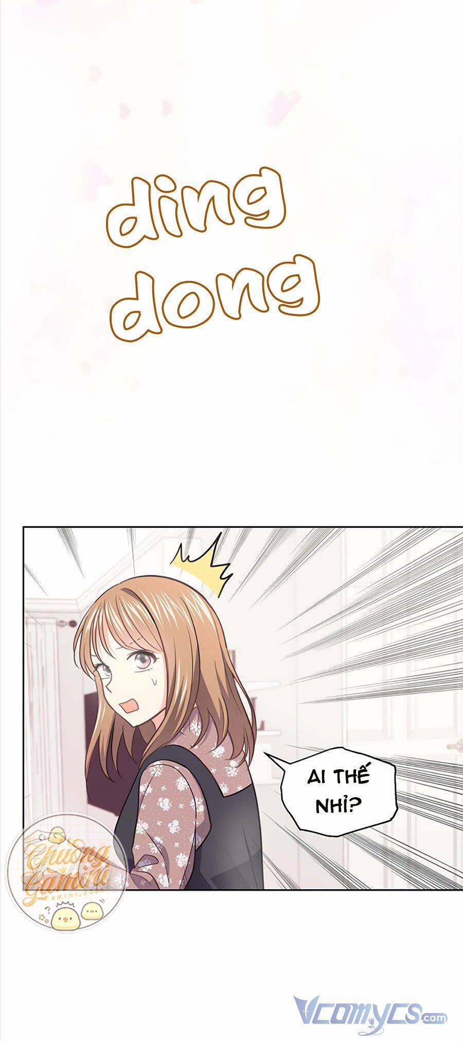 Tôi Trở Thành Con Gái Của Triệu Phú 24 trang 49