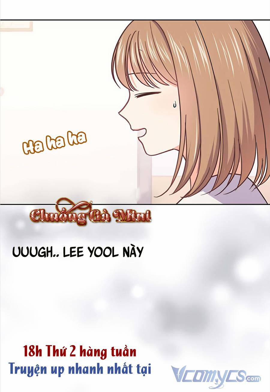 Tôi Trở Thành Con Gái Của Triệu Phú 24 trang 5