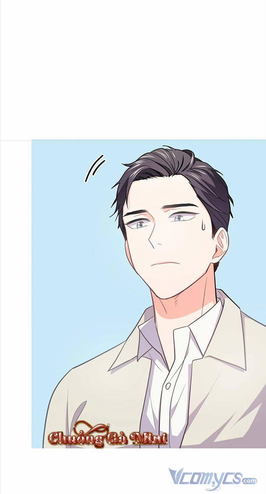 Tôi Trở Thành Con Gái Của Triệu Phú 24 trang 55