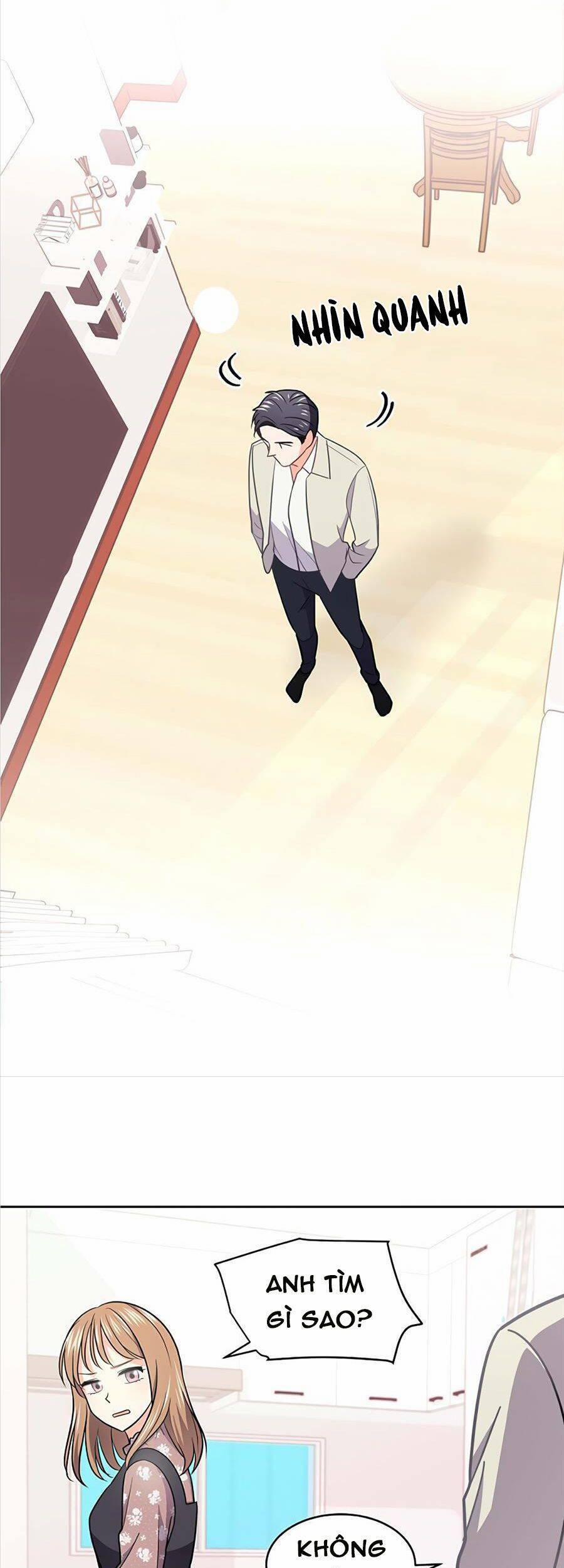 Tôi Trở Thành Con Gái Của Triệu Phú 24 trang 59