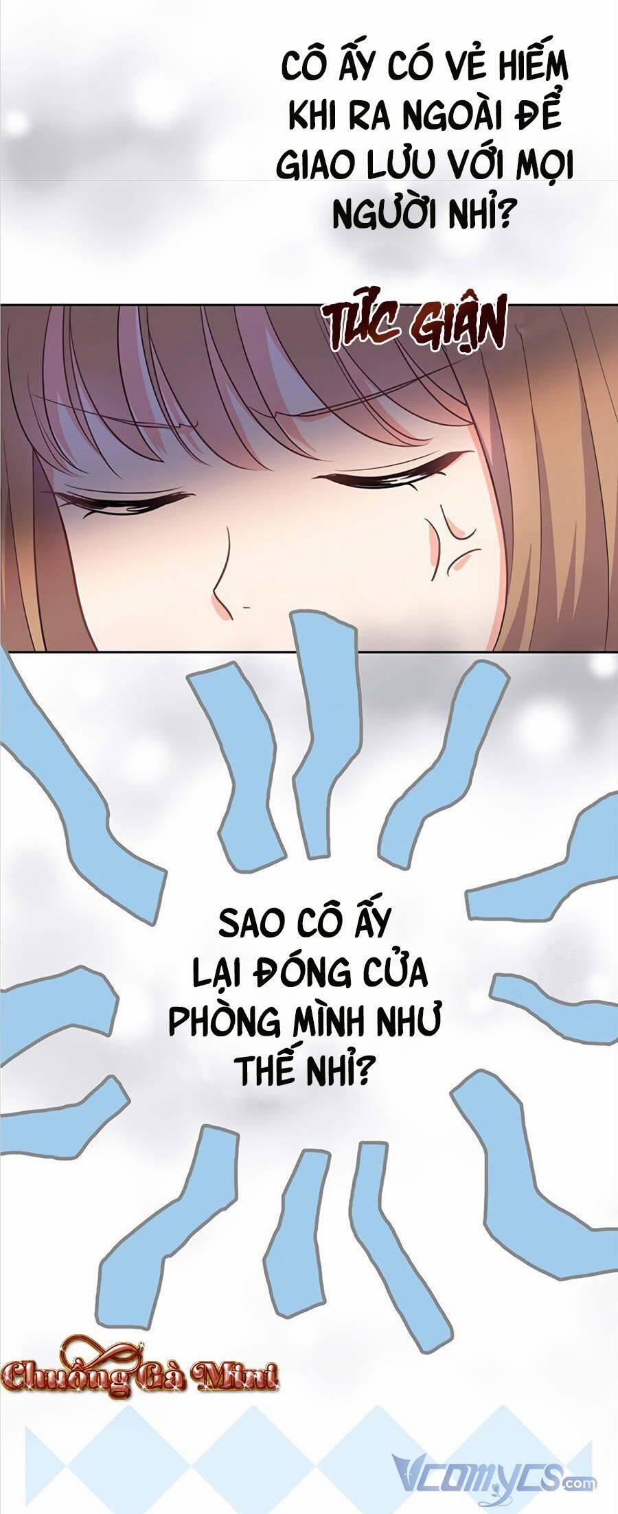 Tôi Trở Thành Con Gái Của Triệu Phú 24 trang 6