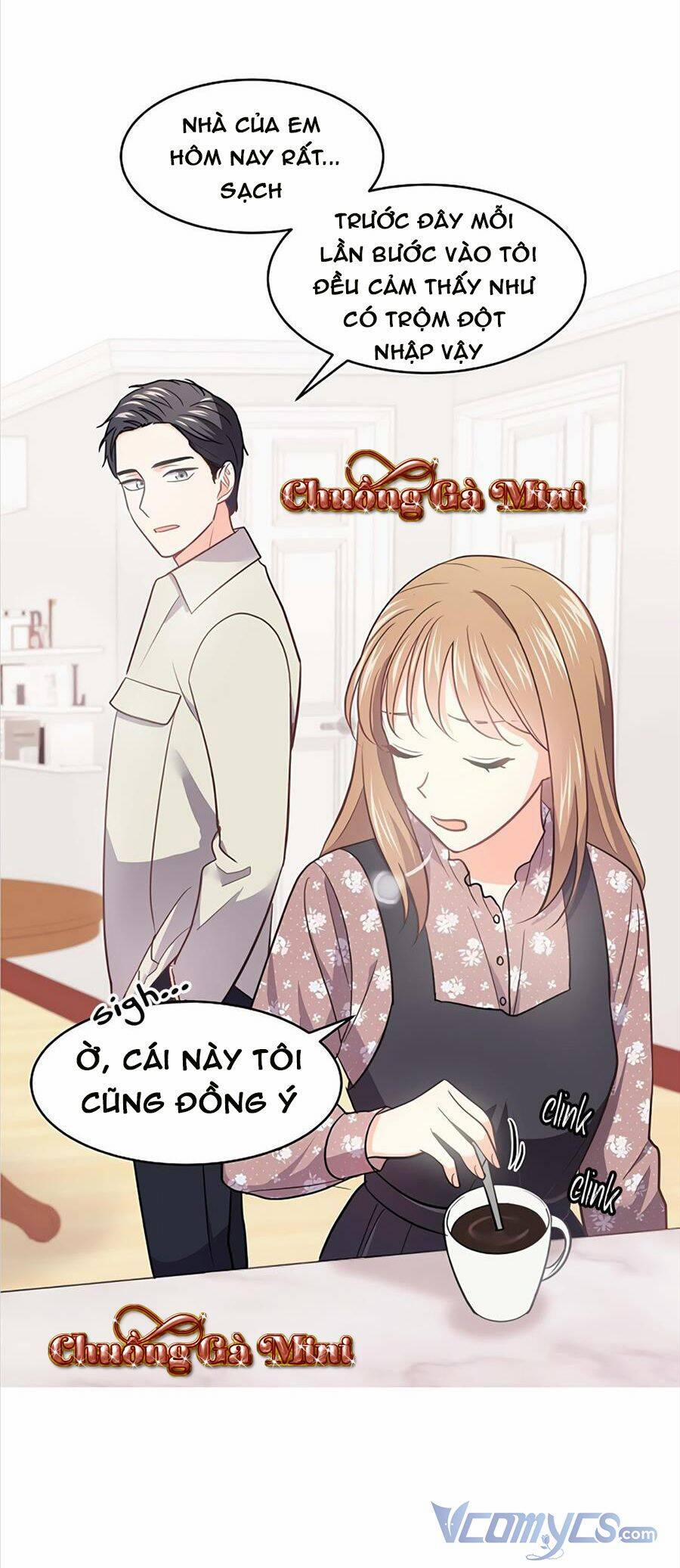 Tôi Trở Thành Con Gái Của Triệu Phú 24 trang 62