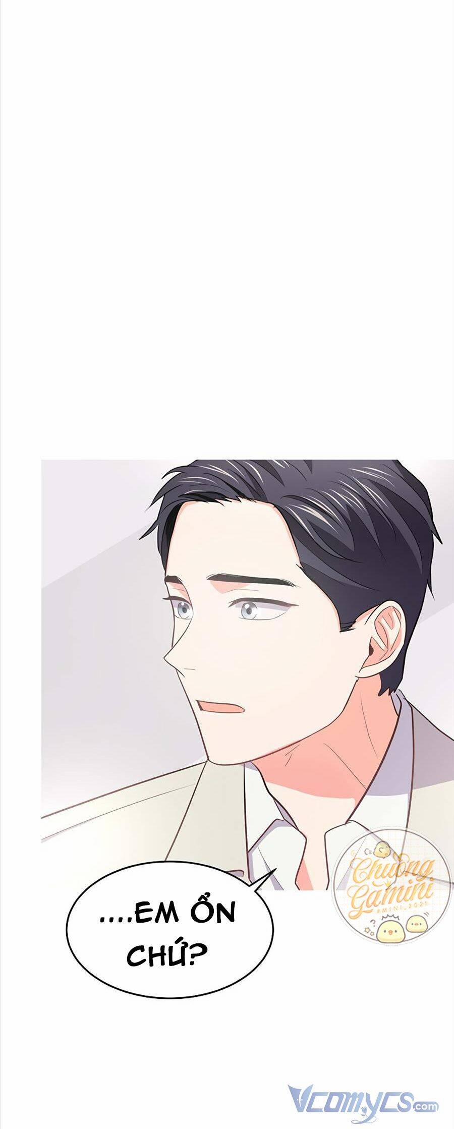 Tôi Trở Thành Con Gái Của Triệu Phú 24 trang 65