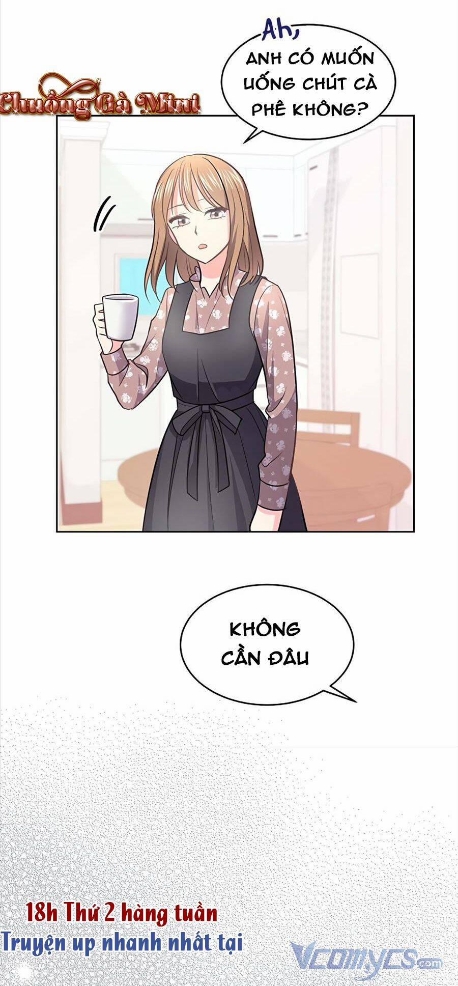 Tôi Trở Thành Con Gái Của Triệu Phú 24 trang 67