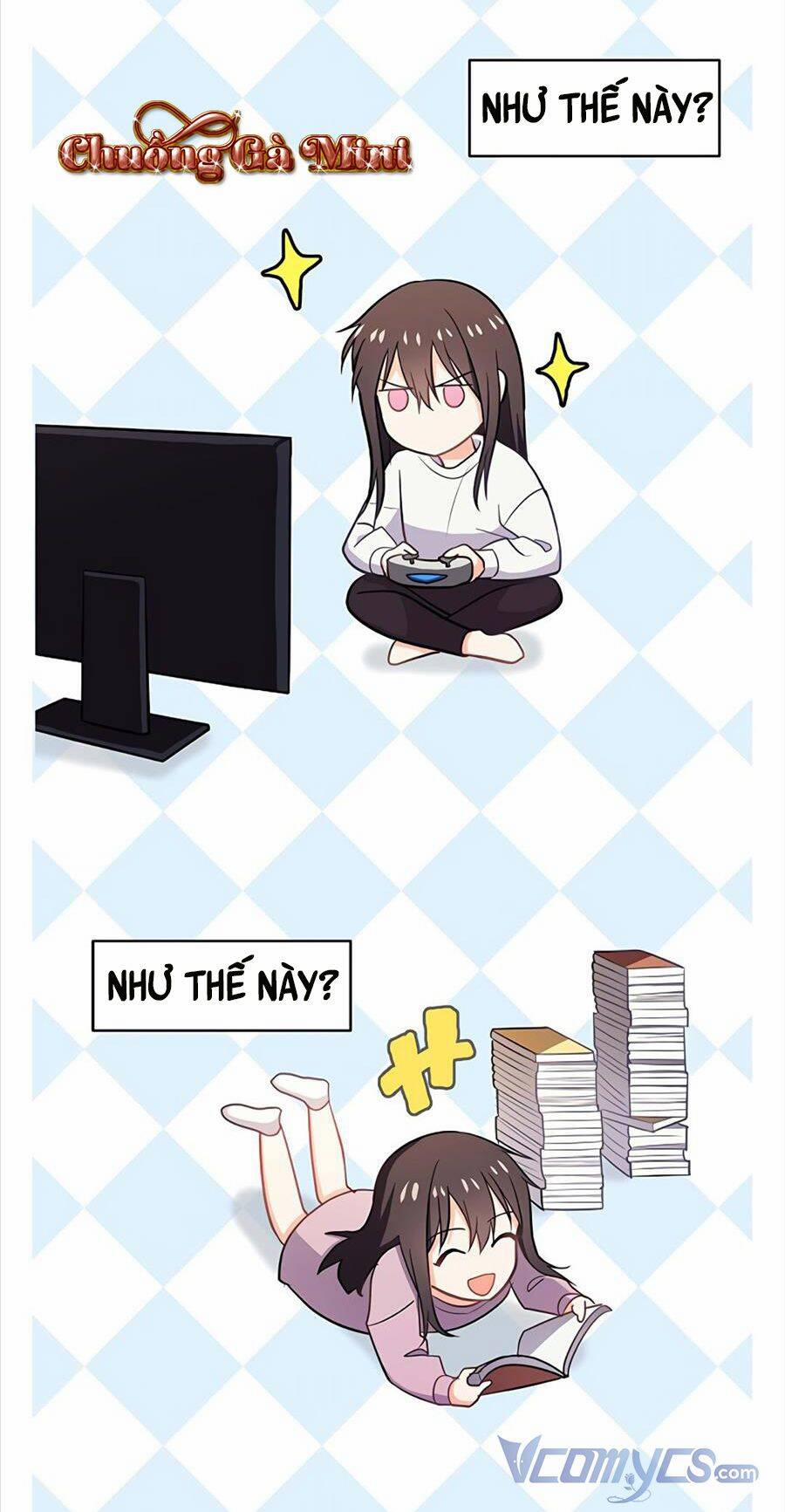 Tôi Trở Thành Con Gái Của Triệu Phú 24 trang 7