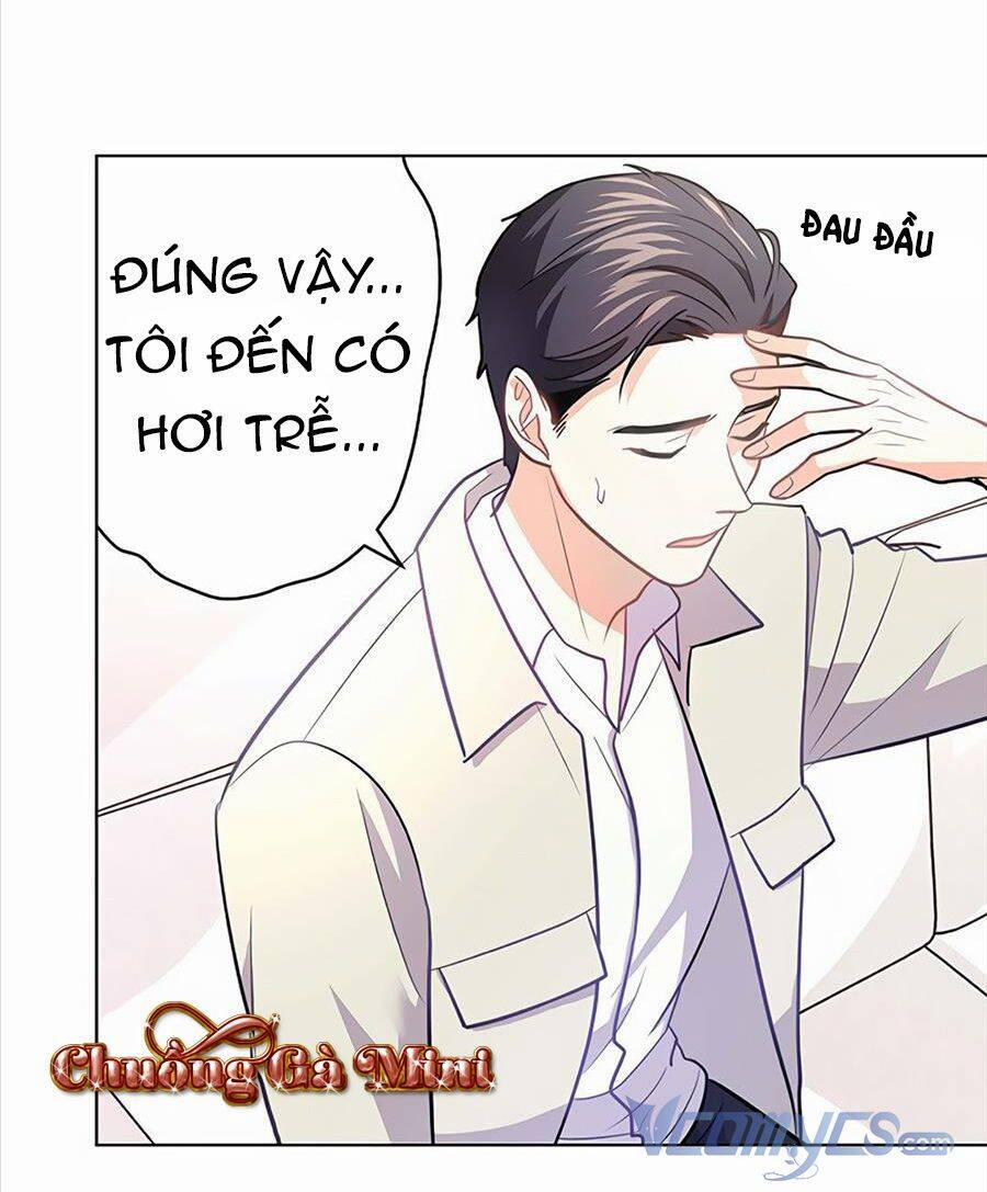 Tôi Trở Thành Con Gái Của Triệu Phú 25 trang 11