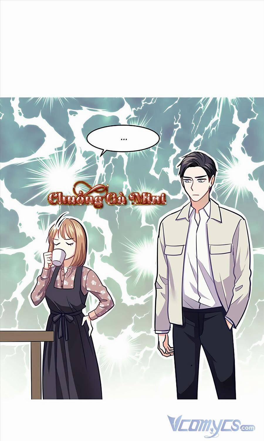 Tôi Trở Thành Con Gái Của Triệu Phú 25 trang 15