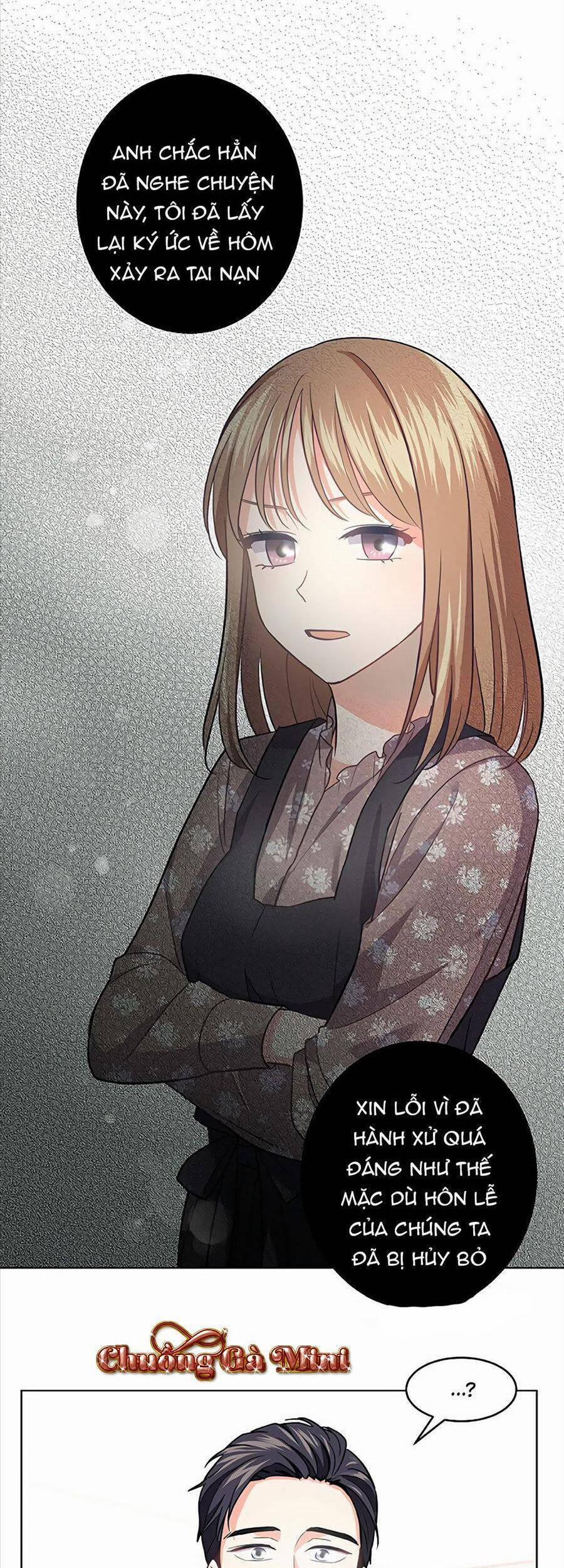 Tôi Trở Thành Con Gái Của Triệu Phú 25 trang 17