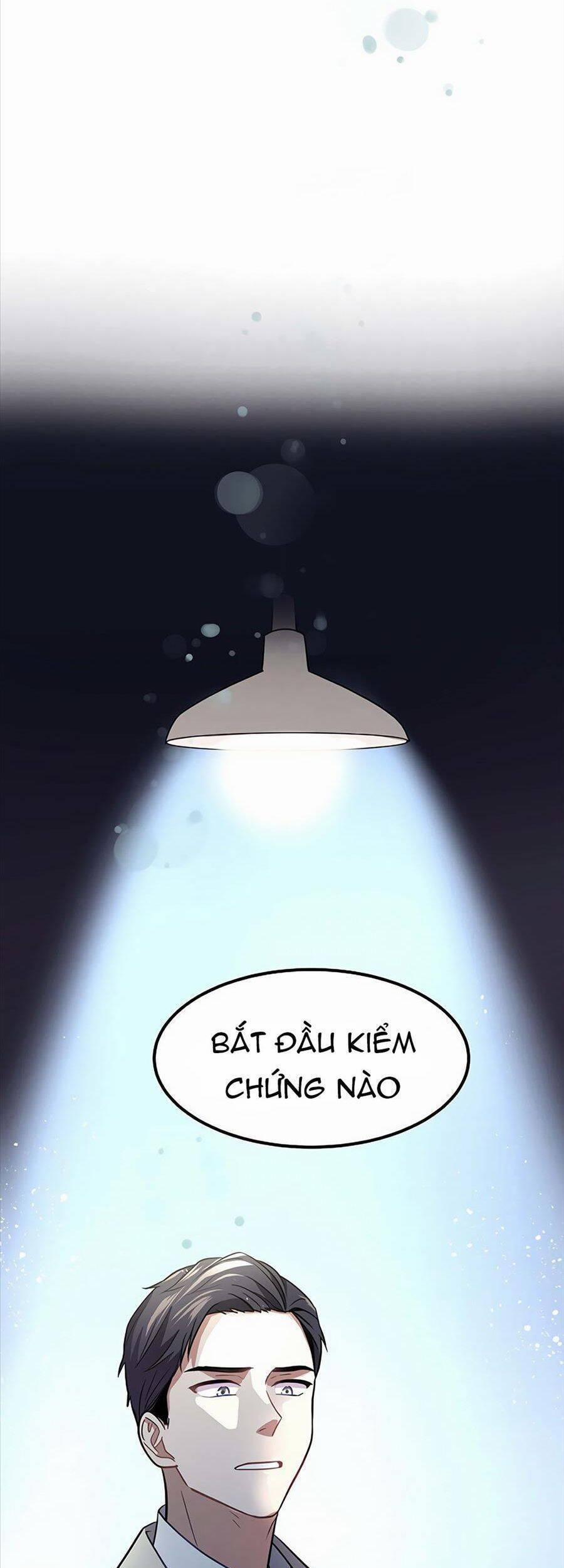 Tôi Trở Thành Con Gái Của Triệu Phú 25 trang 23