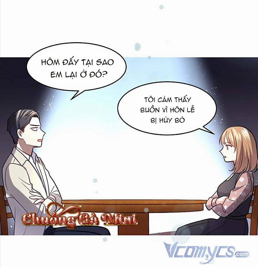 Tôi Trở Thành Con Gái Của Triệu Phú 25 trang 25