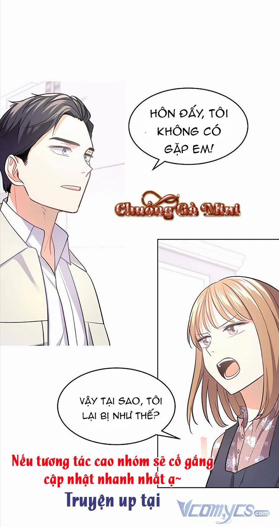 Tôi Trở Thành Con Gái Của Triệu Phú 25 trang 27