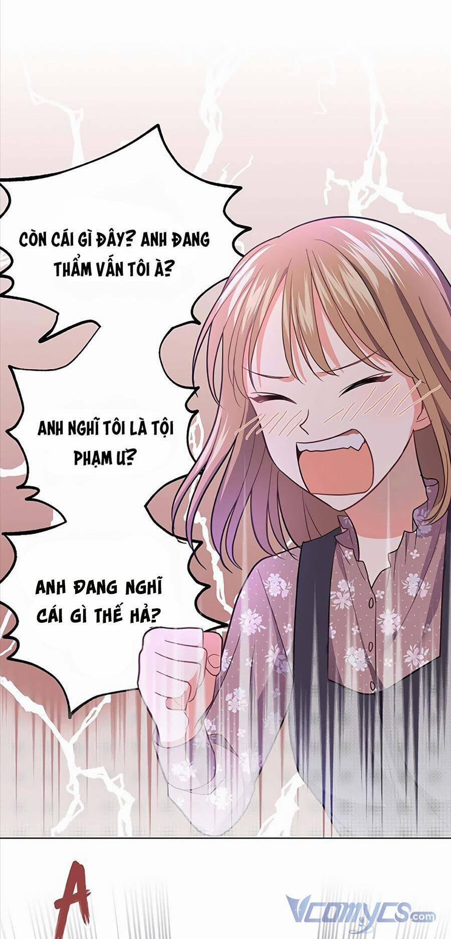 Tôi Trở Thành Con Gái Của Triệu Phú 25 trang 30