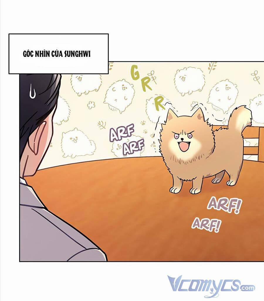 Tôi Trở Thành Con Gái Của Triệu Phú 25 trang 34
