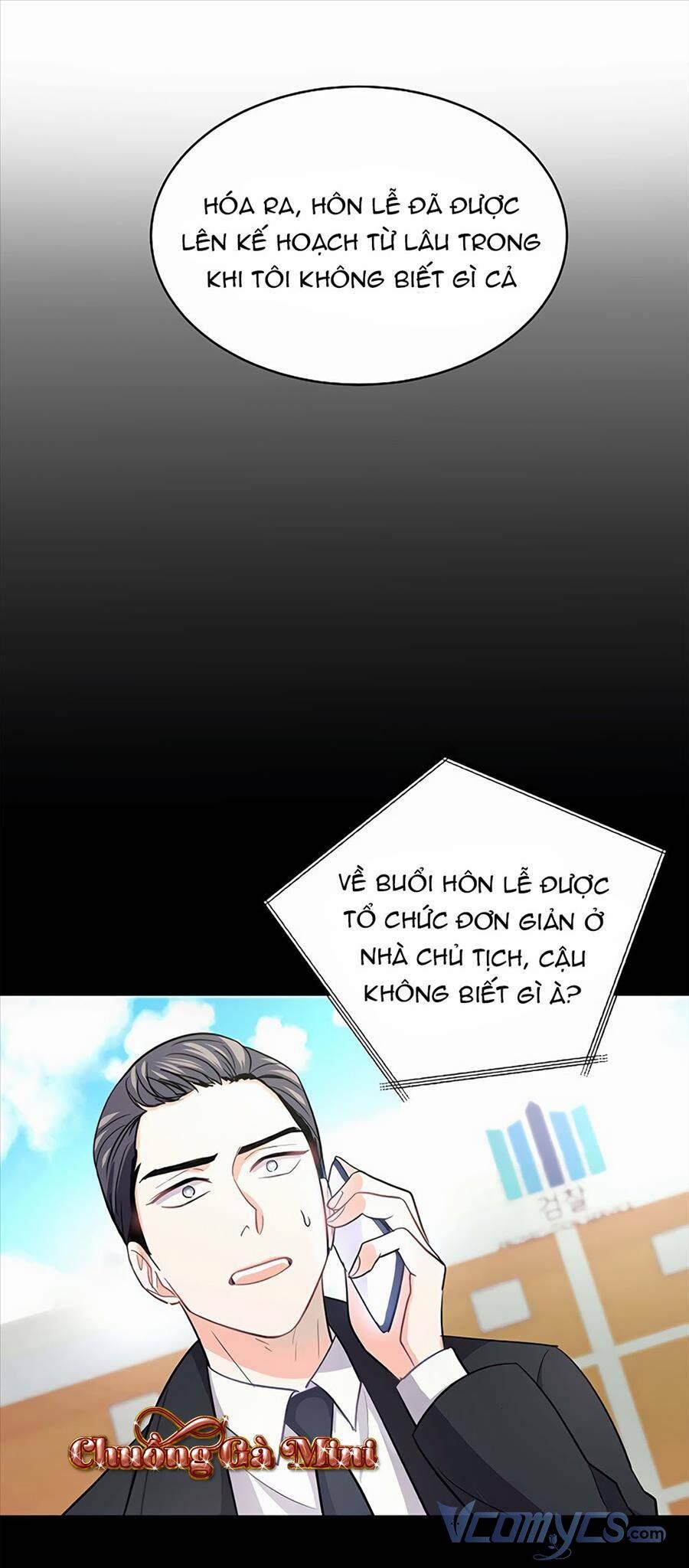 Tôi Trở Thành Con Gái Của Triệu Phú 25 trang 41