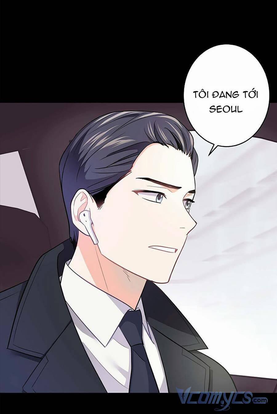 Tôi Trở Thành Con Gái Của Triệu Phú 25 trang 43