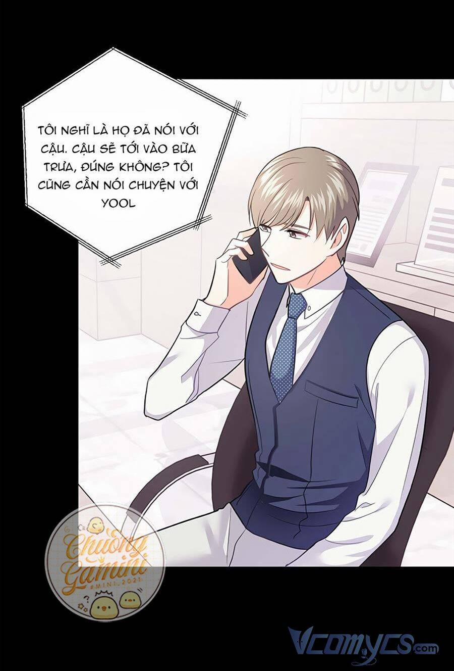 Tôi Trở Thành Con Gái Của Triệu Phú 25 trang 44