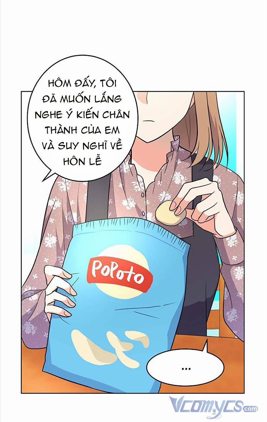 Tôi Trở Thành Con Gái Của Triệu Phú 25 trang 47