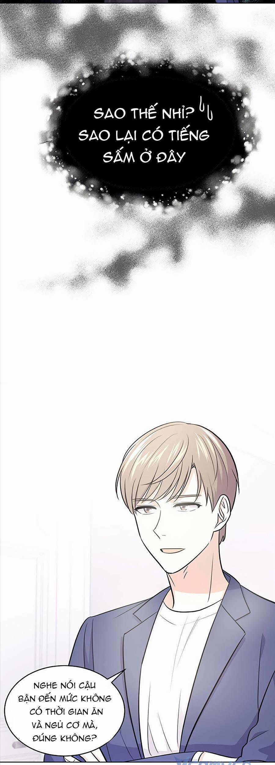 Tôi Trở Thành Con Gái Của Triệu Phú 25 trang 61